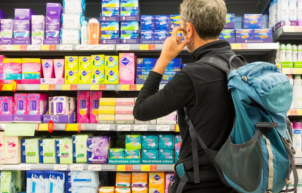 The mysterious world of zerorates of VAT BBC News