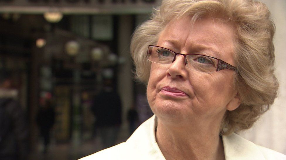 Julie Hambleton's 18-year-old sister Maxine was killed in the Birmingham pub bombings