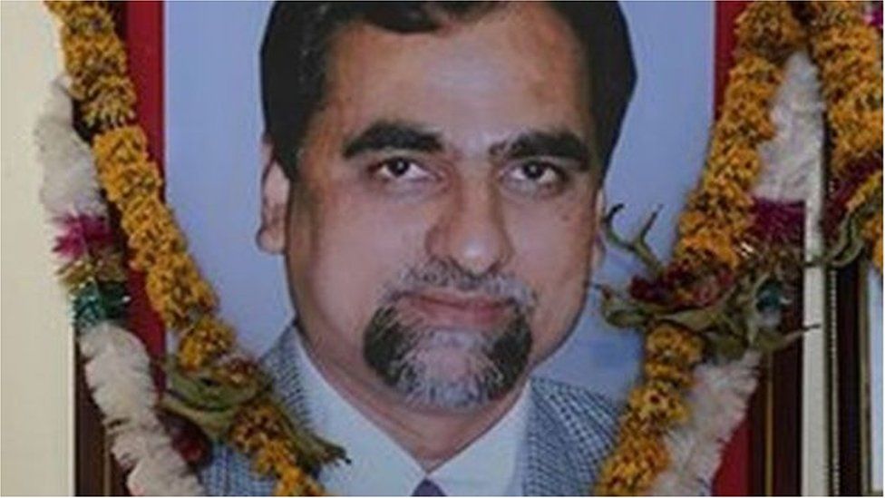 justice loya