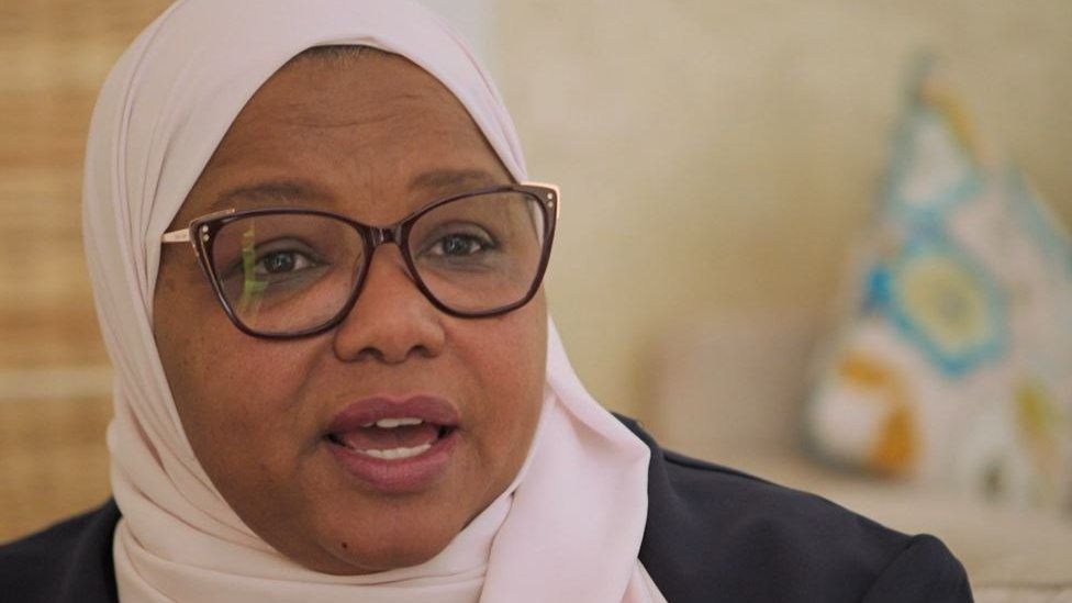 Tunisia Racism I Lost The Will To Leave My Home BBC News
