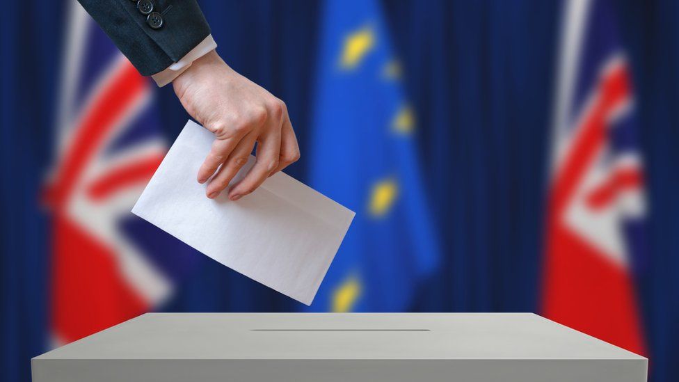 european election