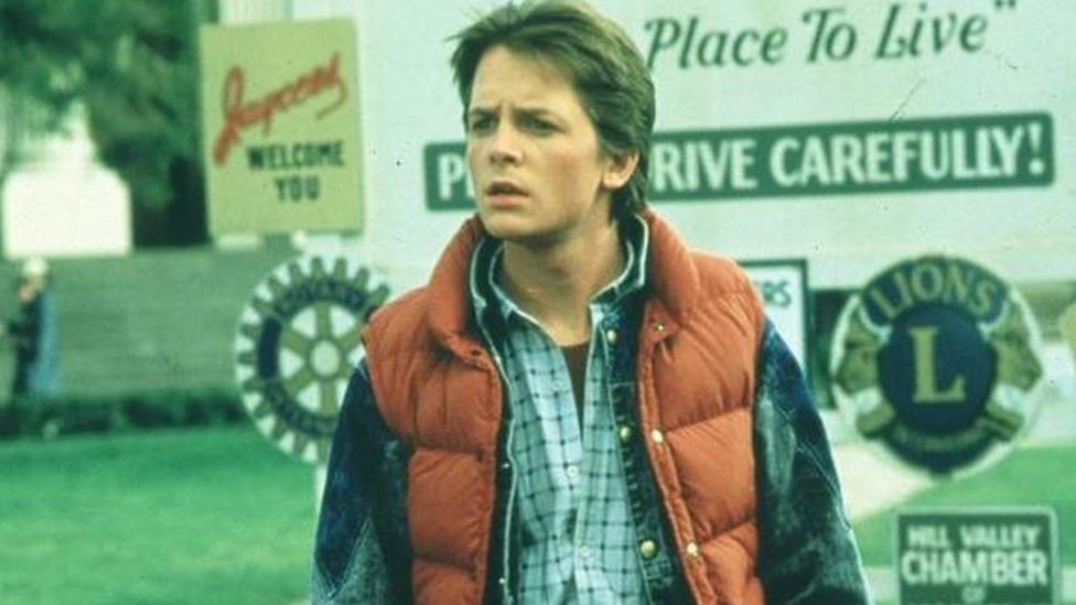 Back to the Future musical sets date for world premiere in Manchester ...