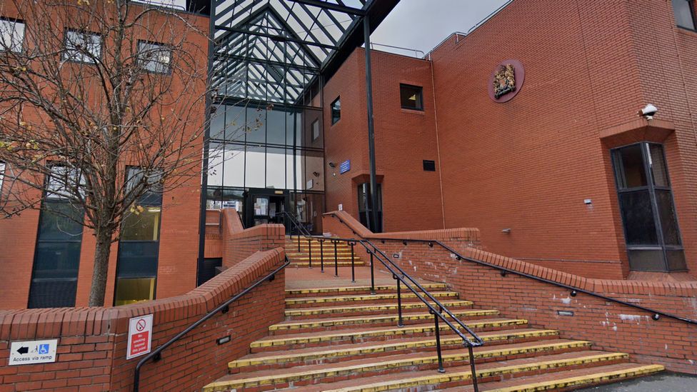 What Cases Are On At Leicester Crown Court Today