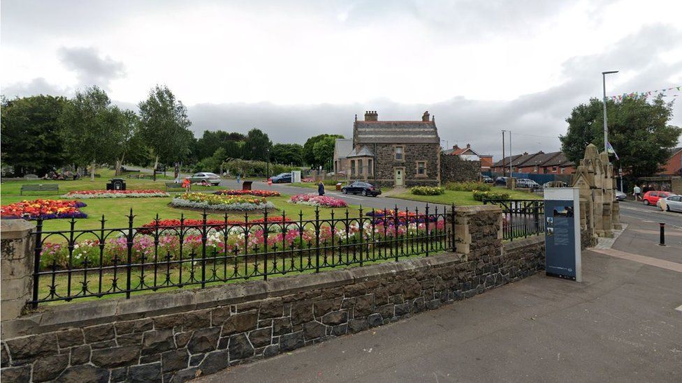 City Cemetery