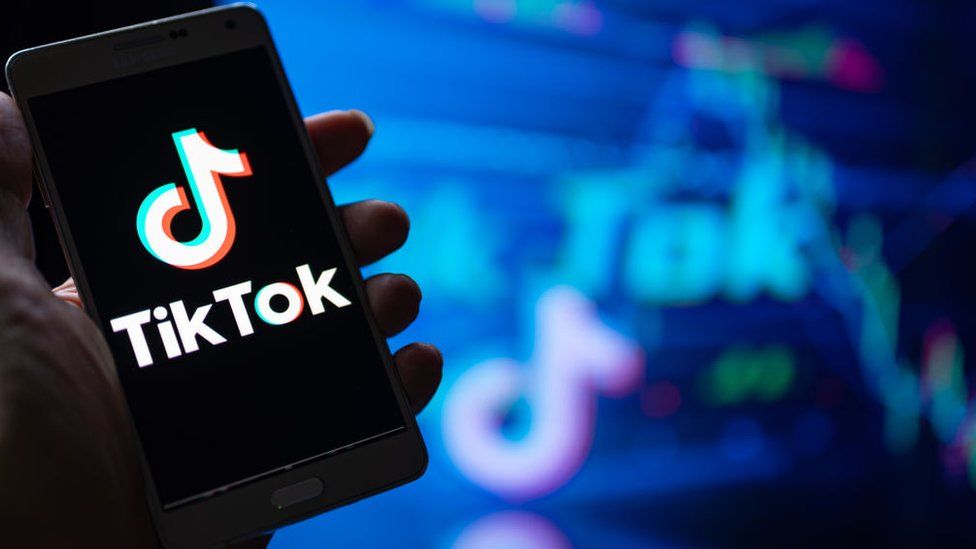 Tiktok Invisible Challenge: Nigerians Warned Against Naked Video Trend -  Bbc News