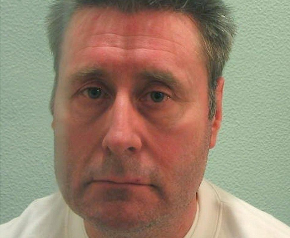 John Worboys