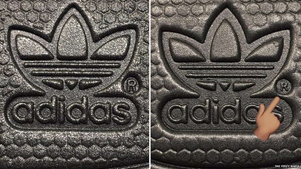 adidas yeezy boost first copy