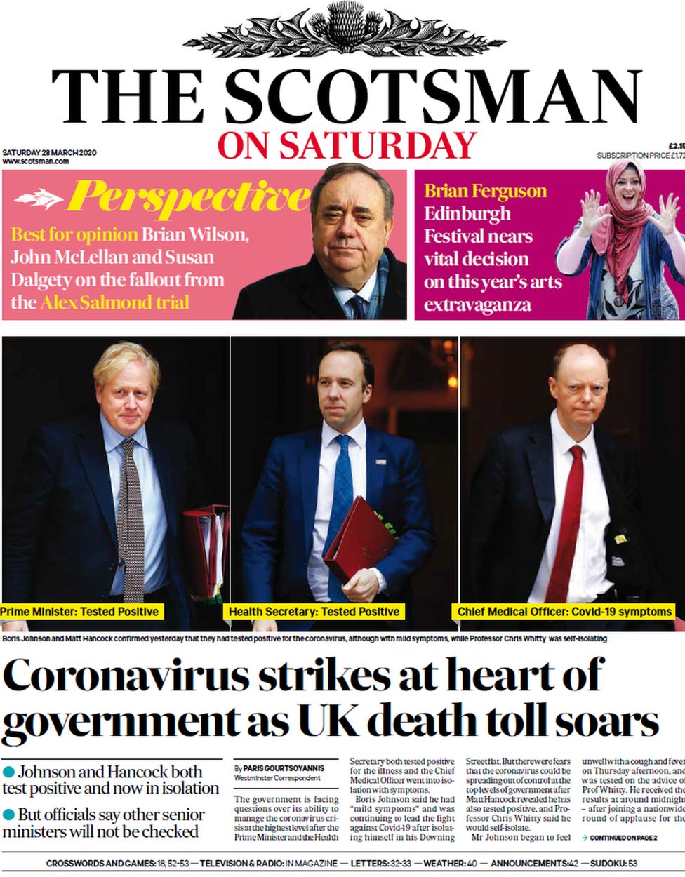 The Scotsman