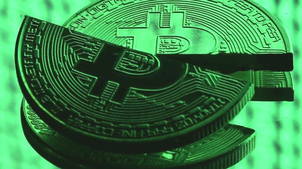 insider trading bitcoin ilegal
