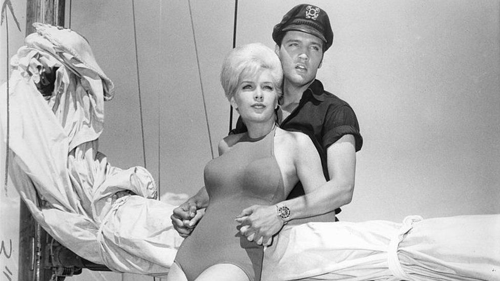 Stella Stevens was 'The O.G. of badass women': says Maria Calabrese, Green Life Media founder and Stevens' manager and friend