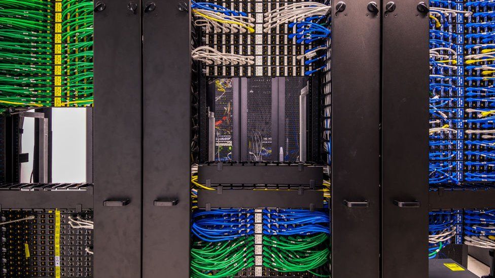 Network switches