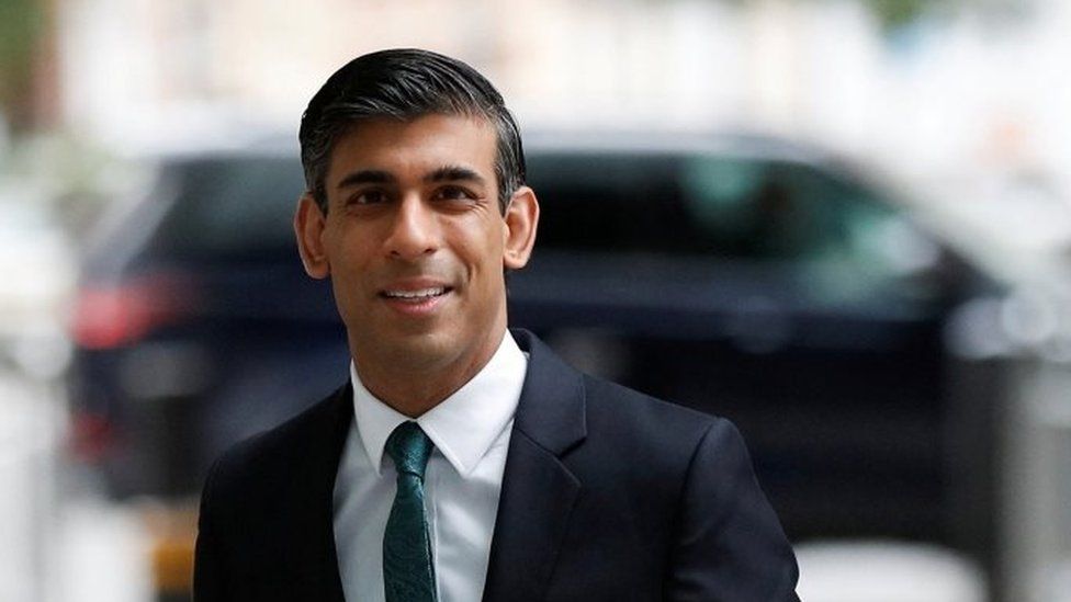 Boris Johnson: Ministers, chancellor Rishi Sunak rally round PM as he faces calls to quit (bbc.com)