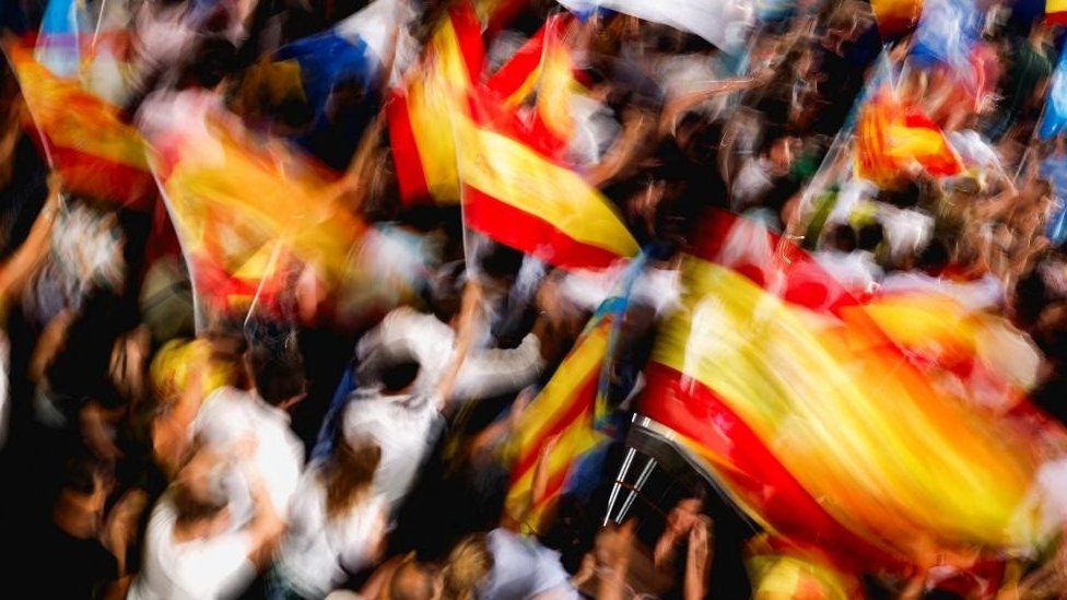 Предвыборные кампании в Испании
