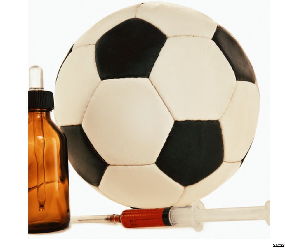 Newspaper review Papers expose 'Premier League doper' and aid spending