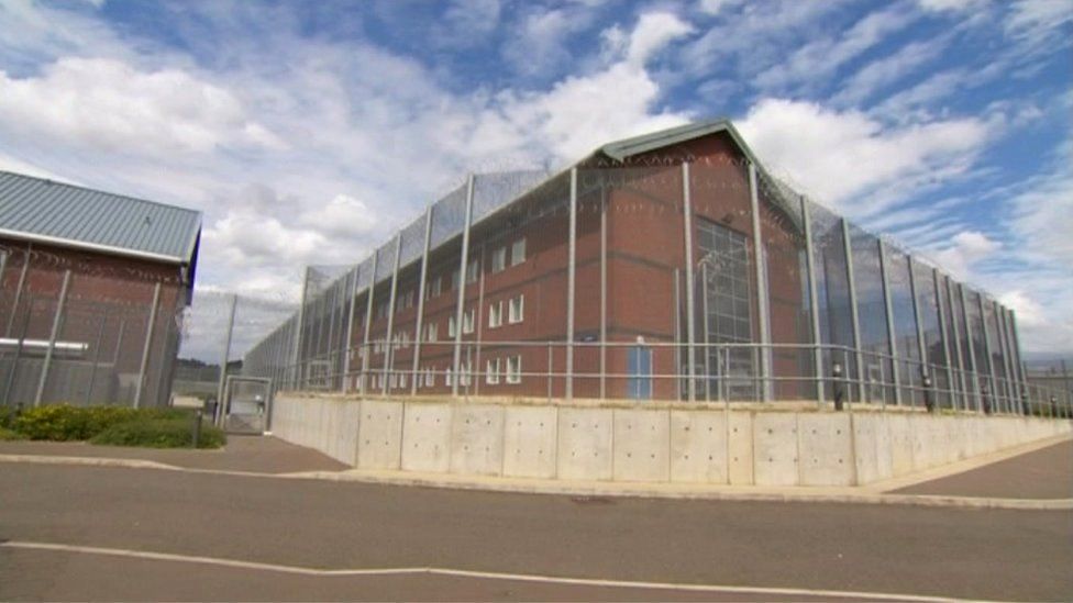 Expansion plans for 1,000inmate HMP Wayland approved BBC News
