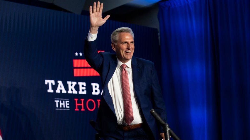 Hakeem Jeffries The Democrat who is replacing Nancy Pelosi as leader(02)