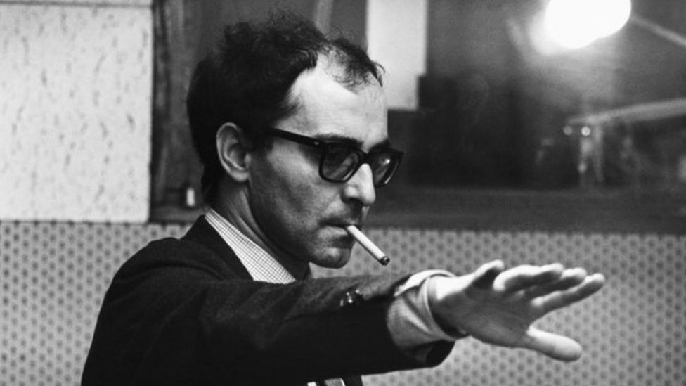 Jean-Luc Godard: Legendary film director dies at 91 by assisted suicide ...