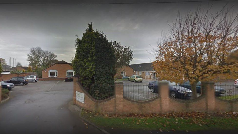 'Unsafe' Doncaster care home put in special measures BBC News