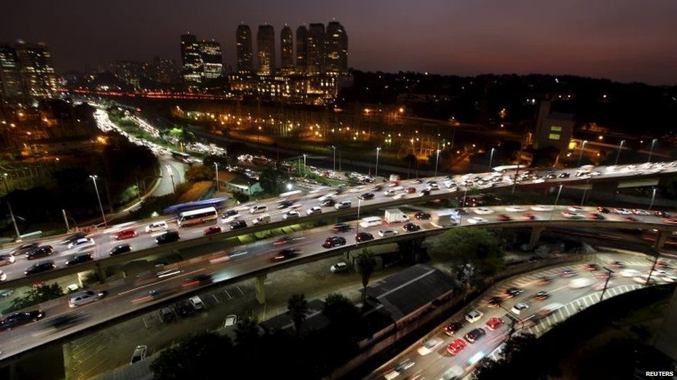 SÃO PAULO . Avenida Paulista, Learn more at: www.portobay.c…