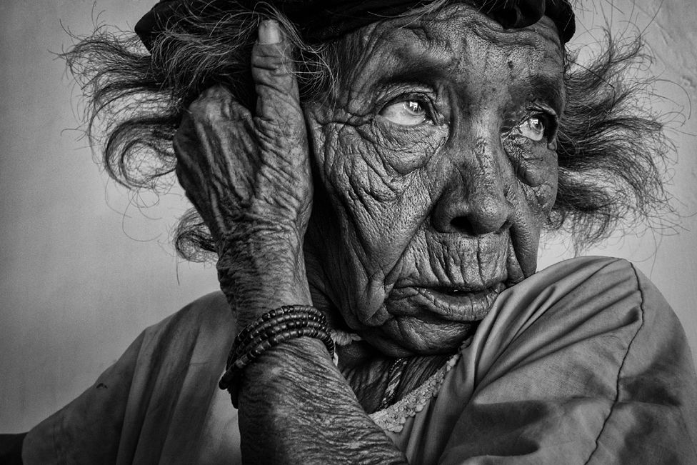 Woman in La Guajira, Colombia - Johnny Haglund/www.tpoty.com