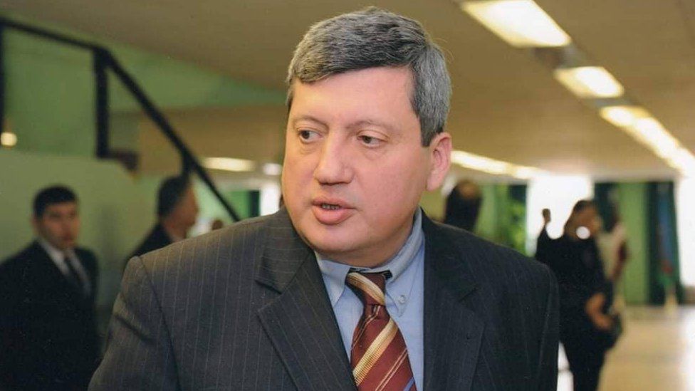 Keçmiş xarici işlər naziri Tofiq Zülfüqarov: “...Rusiya ...