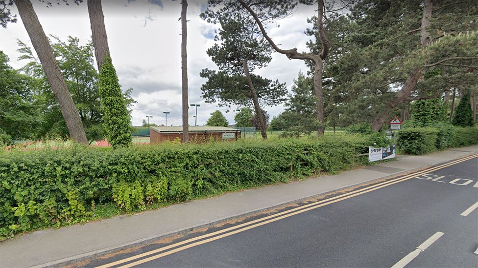 Arrest over woman's sexual assault and robbery in Harrogate street