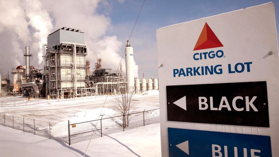 Citgo