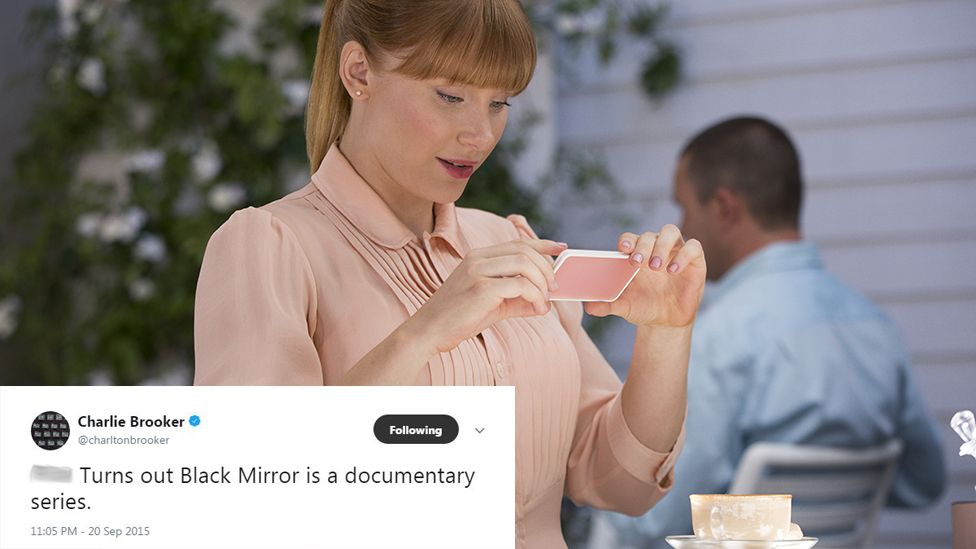 A still of Bryce Dallas Howard from Nosedive