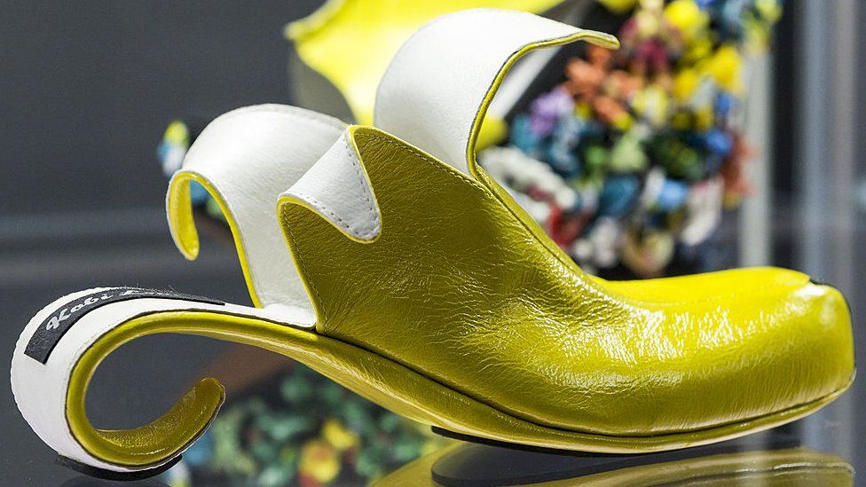 Crocs is releasing a swamp-worthy Shrek version of its famous