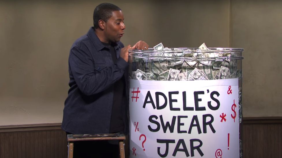 SNL': Adele Jokes About Her Weight Loss in Monologue