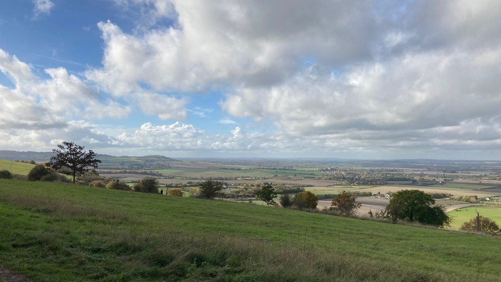 Dunstable Downs