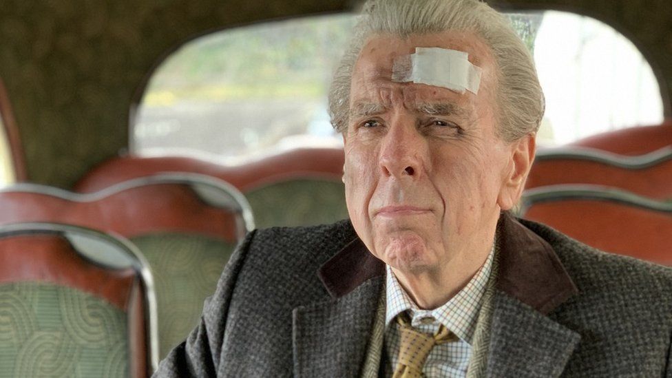 timothy spall