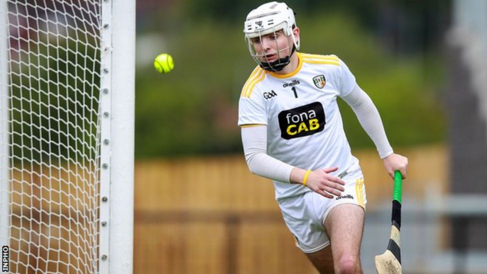 Joe McDonagh Cup Final: 'Every Hurler Aspires To Be At Croke Park ...