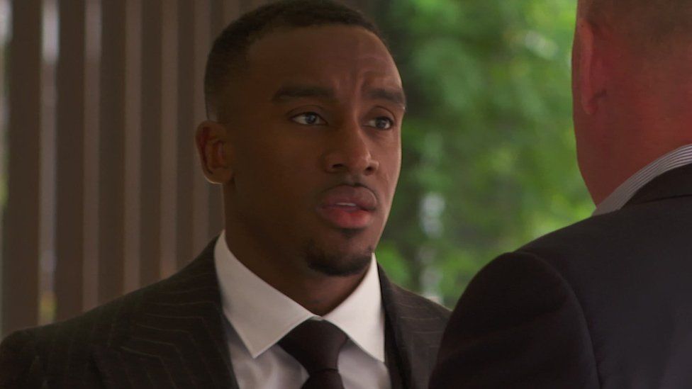 Bugzy Malone on starring in Guy Ritchie's film and why his next