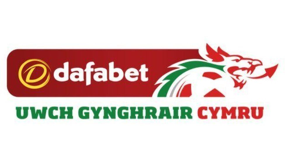 Uwch Gynghrair Cymru