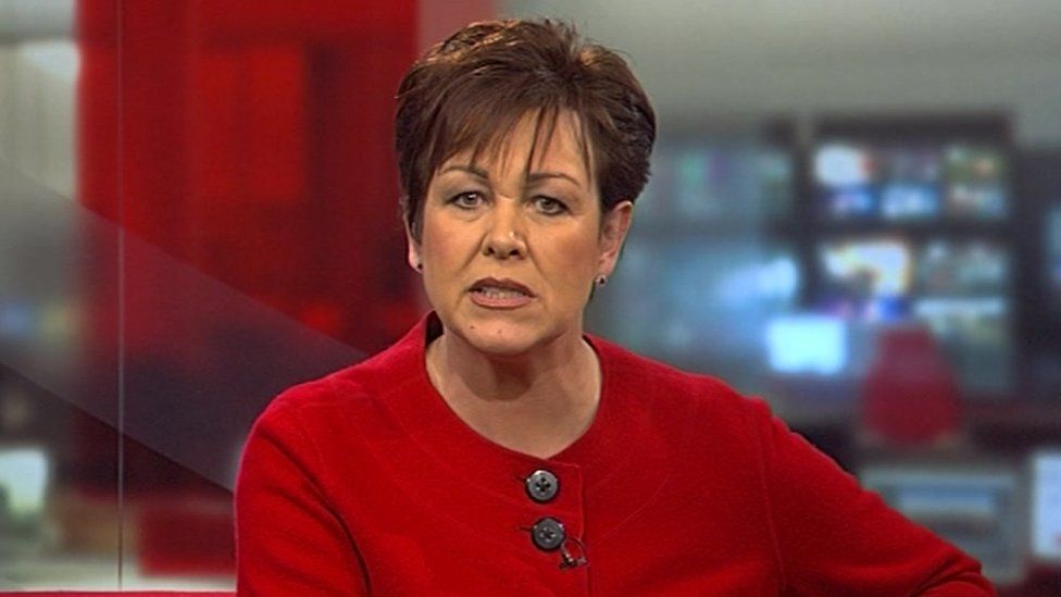 Ex-BBC Look North presenter Christa Ackroyd facing tax bill of £420k ...