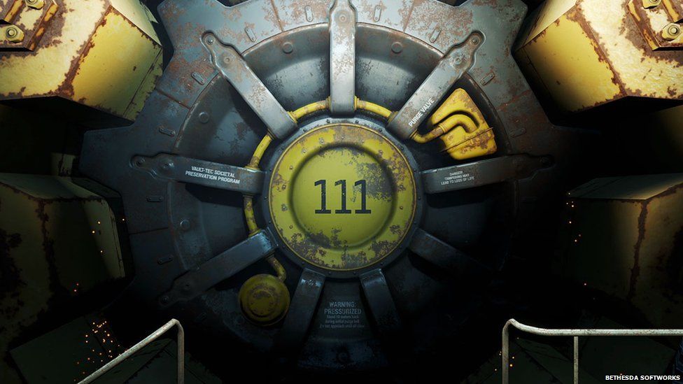 How Fallout 4 Breaks The Mould In The Gaming World, According To ...