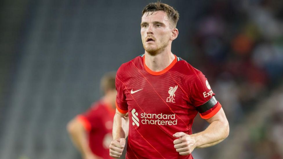 Liverpool's preseason results BBC Sport