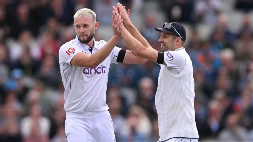 England to Welcome Zimbabwe for a Historic Test Match in 2025.