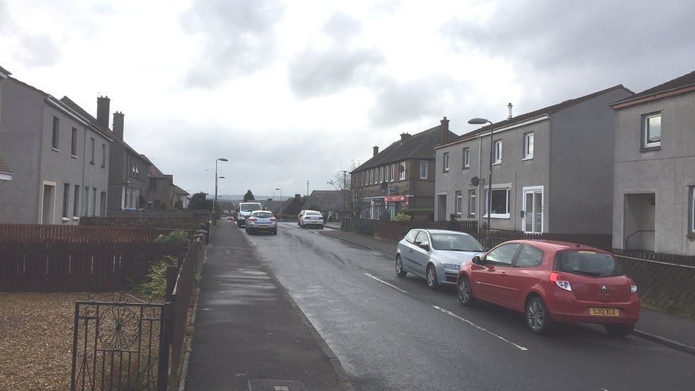 Sharon McKenzie accused of police officer attempted murders BBC News