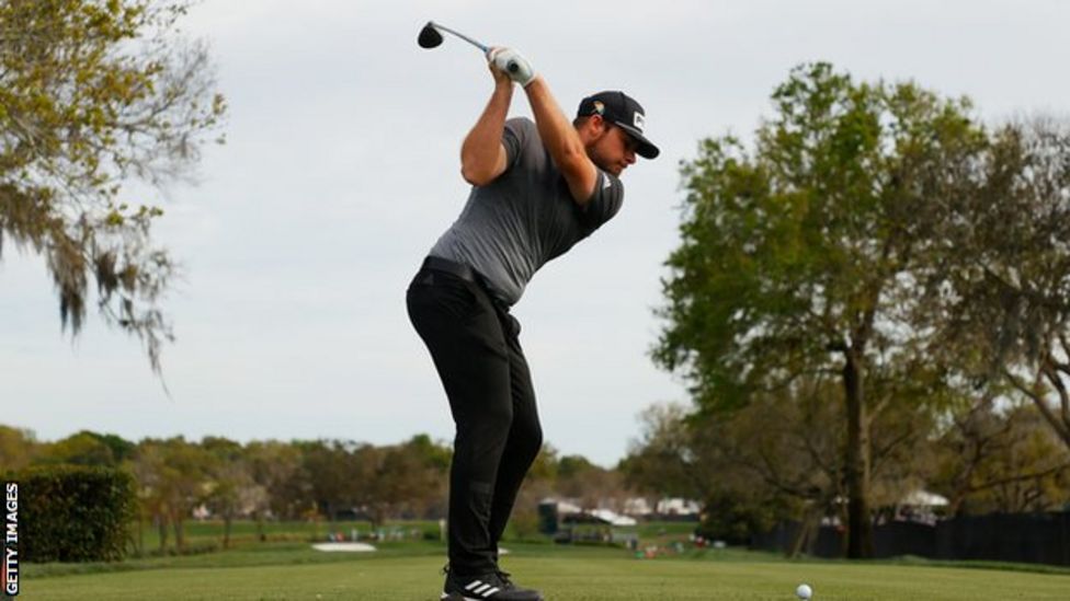 Tyrrell Hatton shares halfway lead at Bay Hill, Rory McIlroy two back ...
