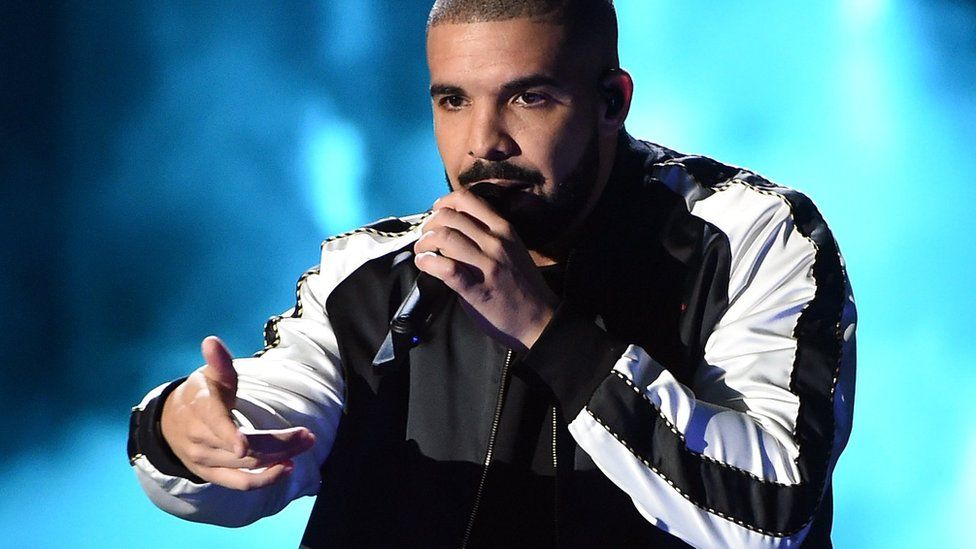 Drake