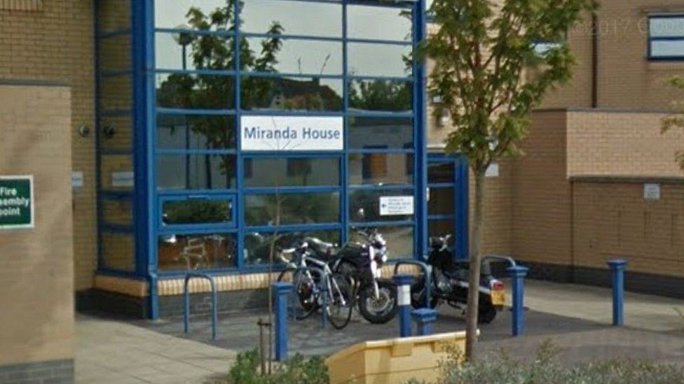 Sally Mays Nurse who contributed to Hull woman's death struck off