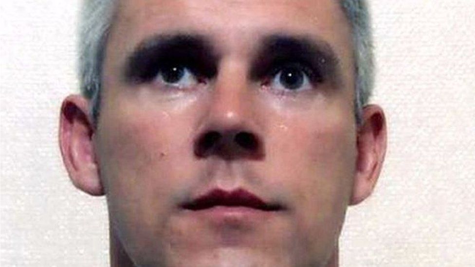 Third arrest in John Kinsella murder probe BBC News