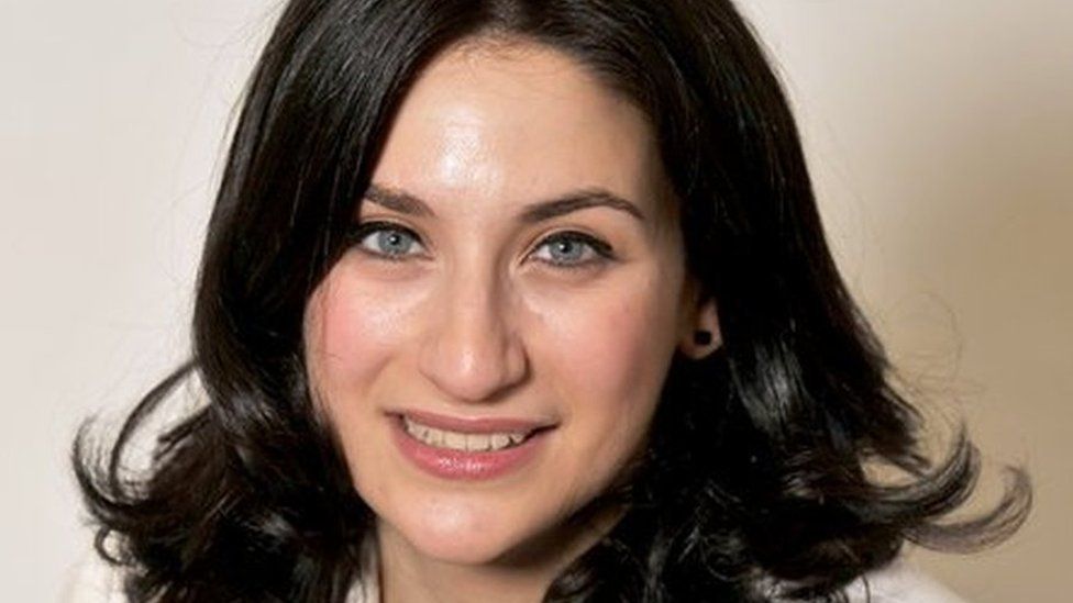 Luciana Berger