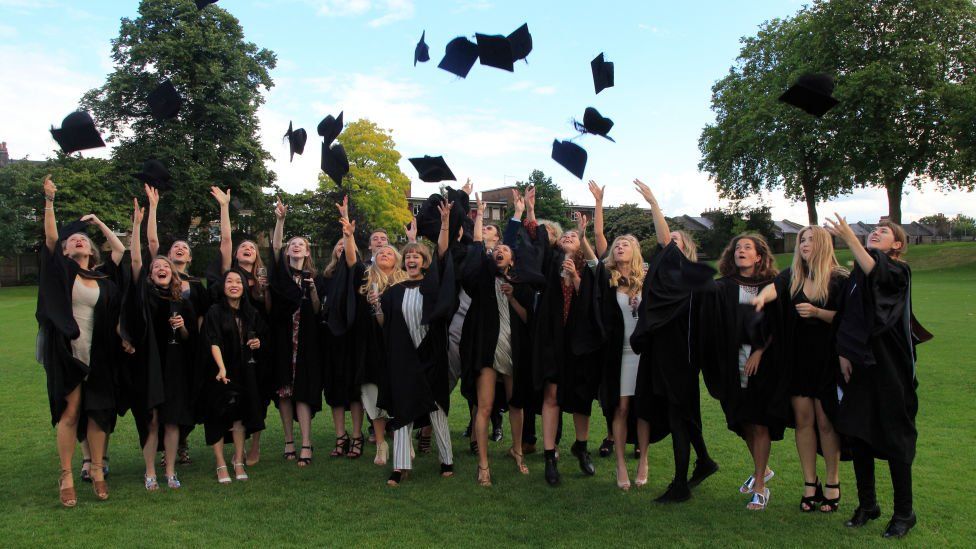 Graduates from Goldsmiths, University of London