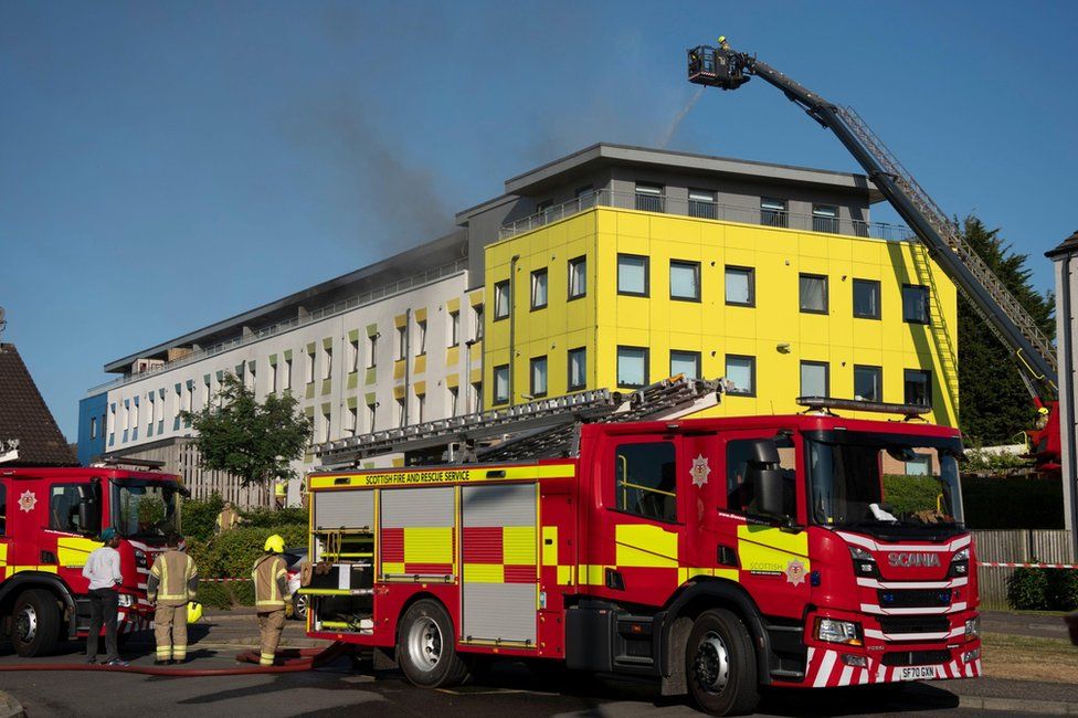 UK and NEW Scottish Fire Regulation Bundle – Smart Detect UK