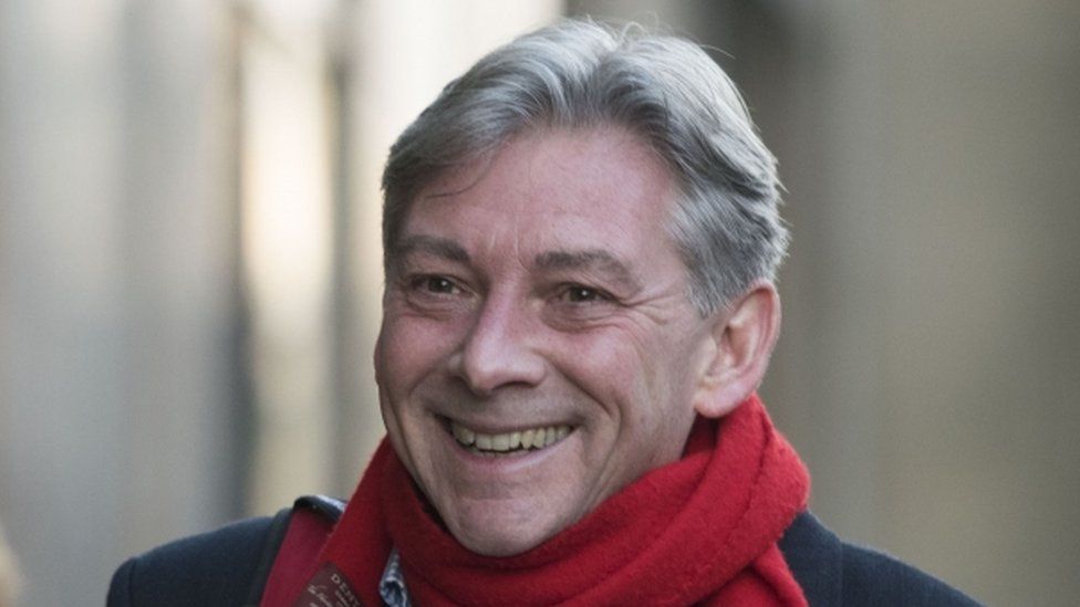 Richard Leonard