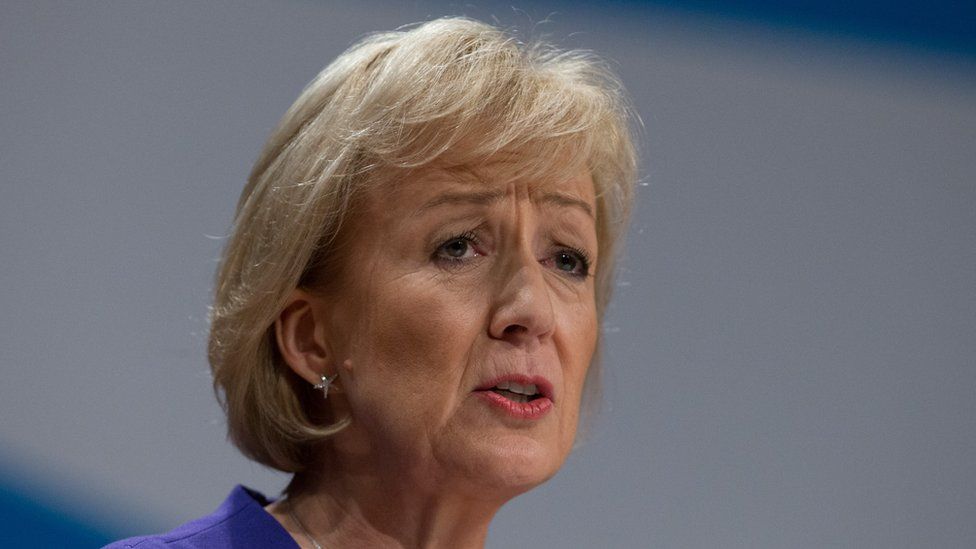 Andrea Leadsom