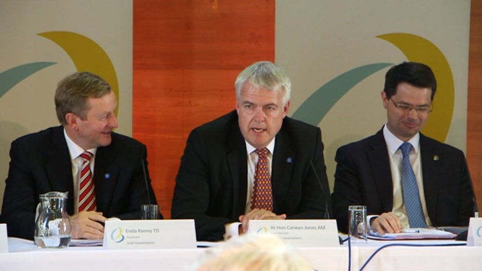 Carwyn Jones